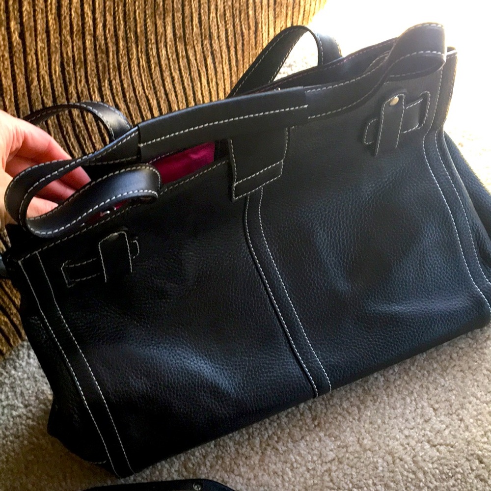Franklin Covey Tote